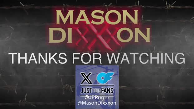 masondixxxon