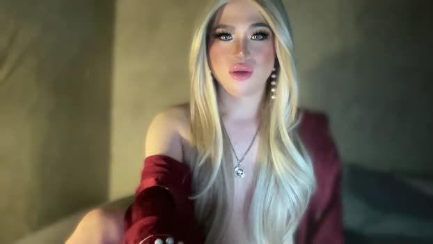 naughtyrosecum Chaturbate 23-08-2024 Trans