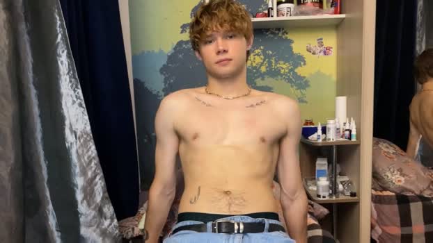 eitanhere Chaturbate 24-08-2024 Males