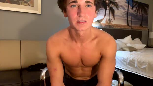 elijahkinky Chaturbate 25-08-2024 Males