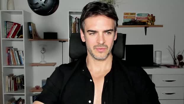 hot_martin25 Chaturbate 25-08-2024 Males