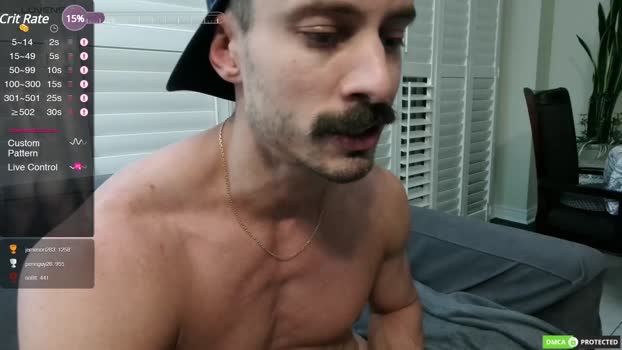 willyumx Chaturbate 25-08-2024 Males