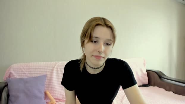 your_sissy_doll Chaturbate 25-08-2024 Trans