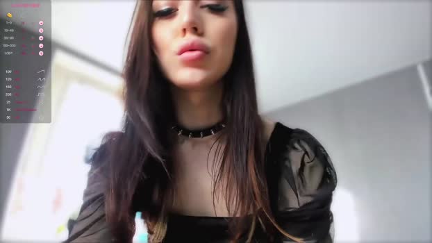 alina_39 Chaturbate 26-08-2024 Trans