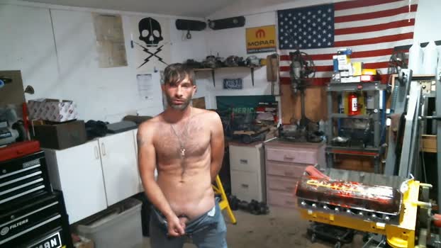donniestone Chaturbate 25-08-2024 Males
