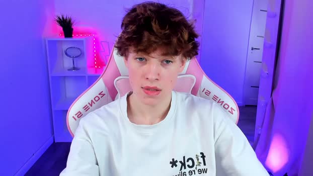 ginger_piece Chaturbate 25-08-2024 Males