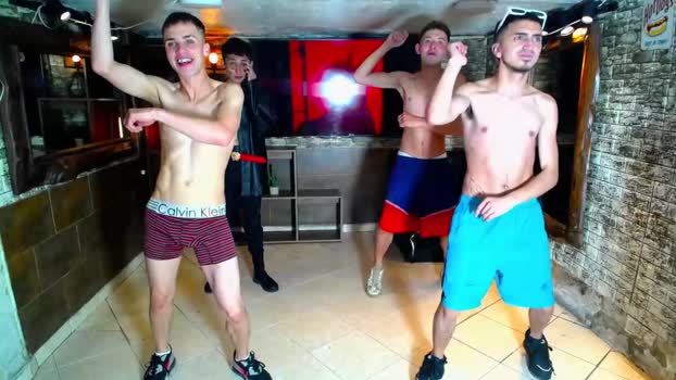 goldenjoi Chaturbate 26-08-2024 Males