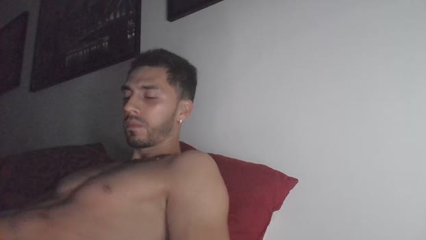 jeanpierbello7 Chaturbate 26-08-2024 Males