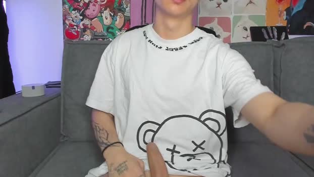 lance_belll Chaturbate 26-08-2024 Males