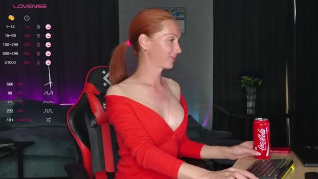 maruroche Chaturbate 25-08-2024 Trans