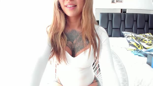 petitealejats Chaturbate 25-08-2024 Trans