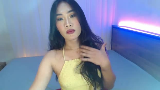 piroulita Chaturbate 26-08-2024 Trans