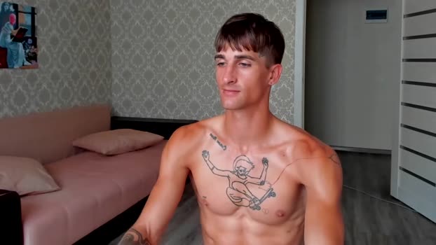 sweet_smith8 Chaturbate 26-08-2024 Males