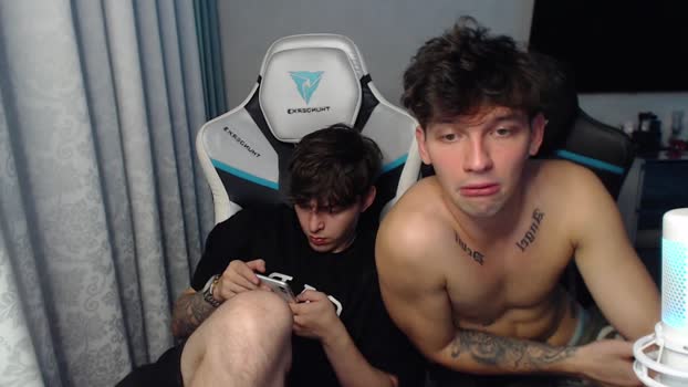 teddy_mode Chaturbate 25-08-2024 Males