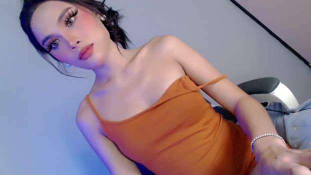 what_the_fuckxx Chaturbate 25-08-2024 Trans
