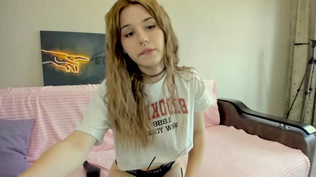 your_sissy_doll Chaturbate 26-08-2024 Trans