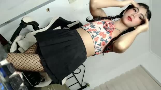 yourbabyriana Chaturbate 26-08-2024 Trans