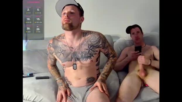 alexflirt Chaturbate 27-08-2024 Males