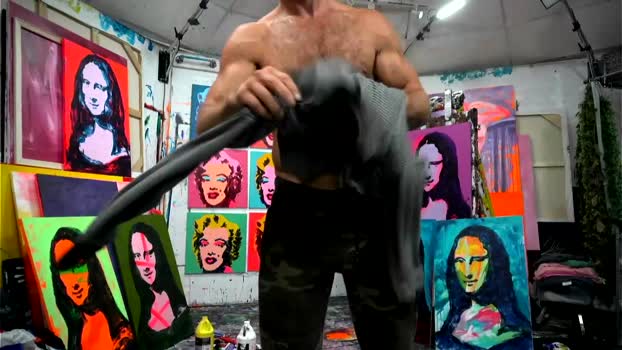 brent_ray_fraser Chaturbate 27-08-2024 Males