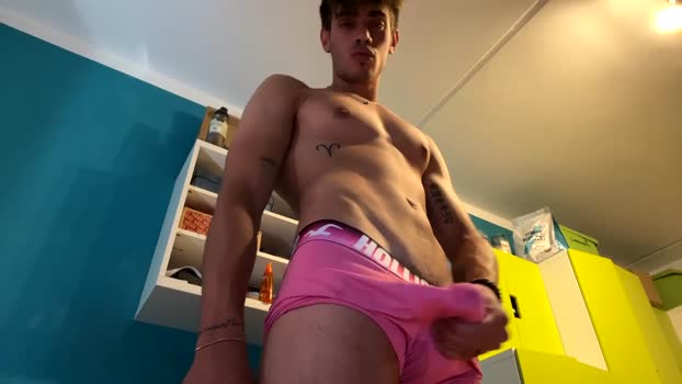 crazydickboy3 Chaturbate 27-08-2024 Males