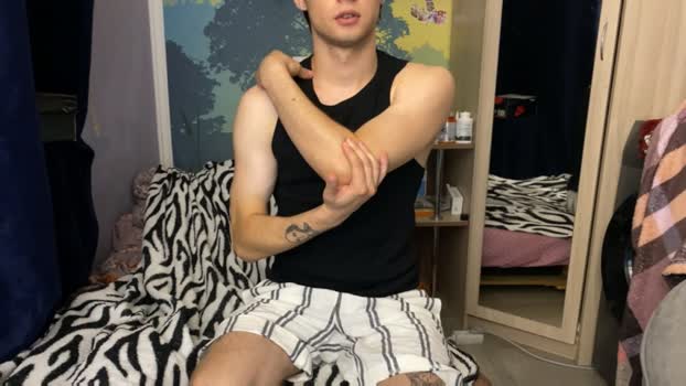 eitanhere Chaturbate 26-08-2024 Males