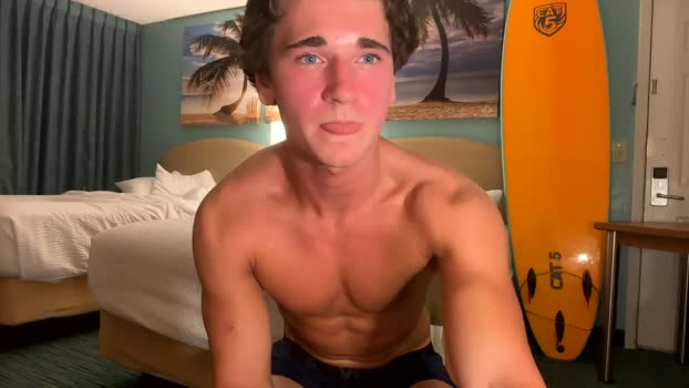 elijahkinky Chaturbate 27-08-2024 Males