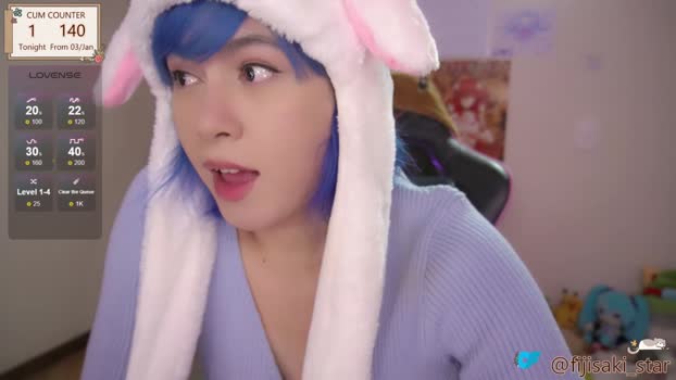 fijisakistar Chaturbate 27-08-2024 Trans