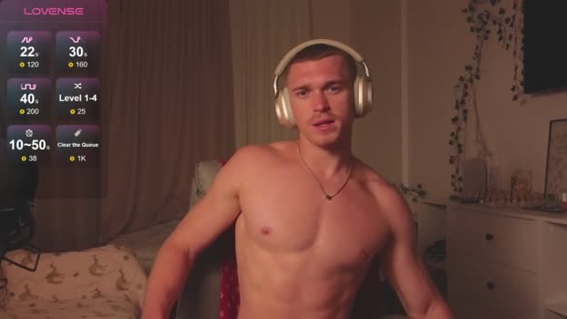 mark_stiff Chaturbate 26-08-2024 Males