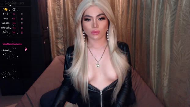 naughtyrosecum Chaturbate 26-08-2024 Trans