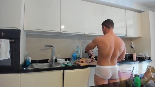 roberto4ever Chaturbate 27-08-2024 Males