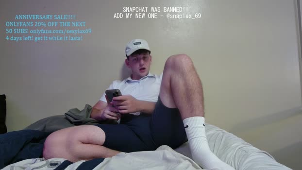 sexylax69 Chaturbate 27-08-2024 Males