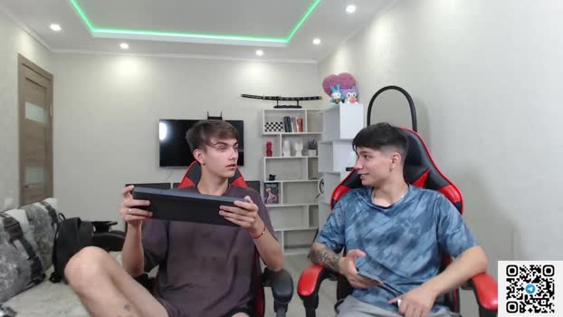 sunny_dan Chaturbate 26-08-2024 Males