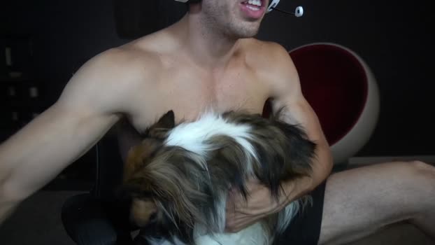 sydaffect Chaturbate 27-08-2024 Males