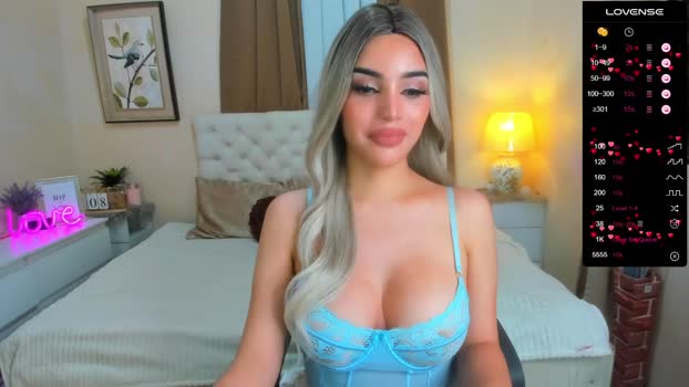 tiffany_cams Chaturbate 26-08-2024 Trans
