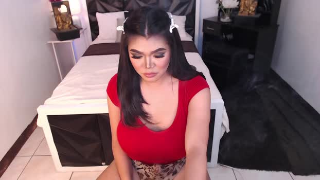 10incheskinkynastytrans Chaturbate 28-08-2024 Trans