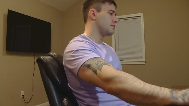 daddywassuppp4 Chaturbate 28-08-2024 Males
