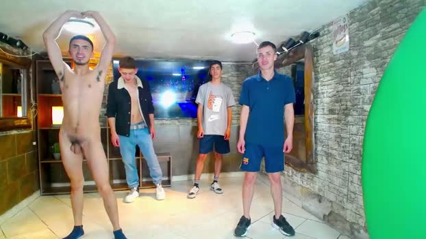 goldenjoi Chaturbate 28-08-2024 Males