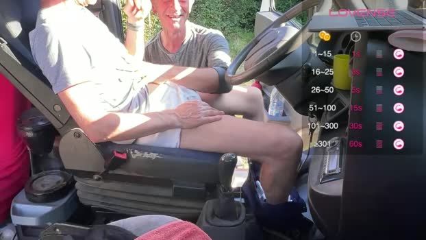 jack__35000 Chaturbate 27-08-2024 Males
