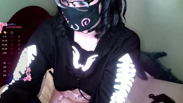 kikitrap Chaturbate 28-08-2024 Trans