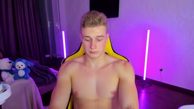kurt_hanssen Chaturbate 27-08-2024 Males