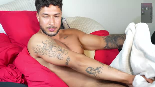 nybatedude Chaturbate 28-08-2024 Males