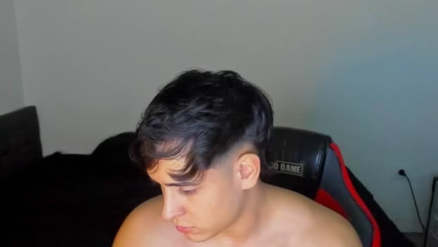 tairoanddagnye Chaturbate 28-08-2024 Males