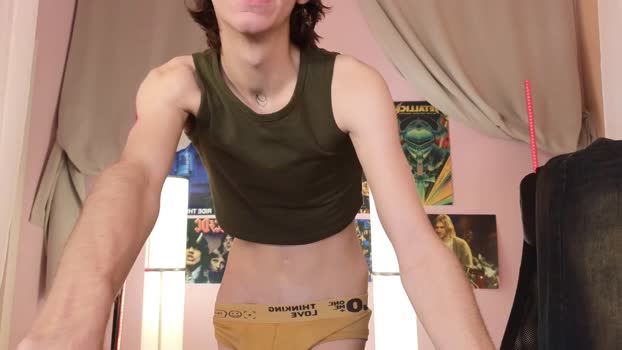 tommiehi Chaturbate 28-08-2024 Males