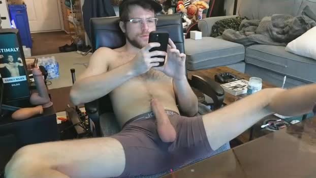 coreyniles96 Chaturbate 28-08-2024 Males