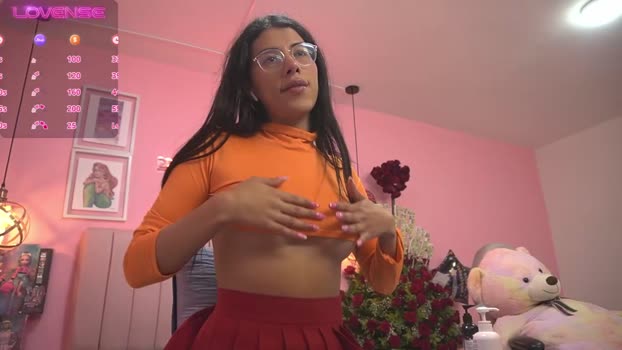 dani_parkerr Chaturbate 28-08-2024 Trans