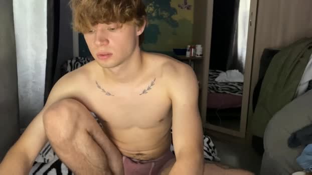 eitanhere Chaturbate 29-08-2024 Males