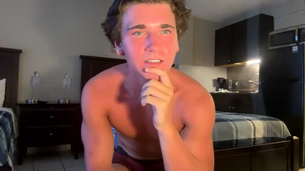 elijahkinky Chaturbate 29-08-2024 Males