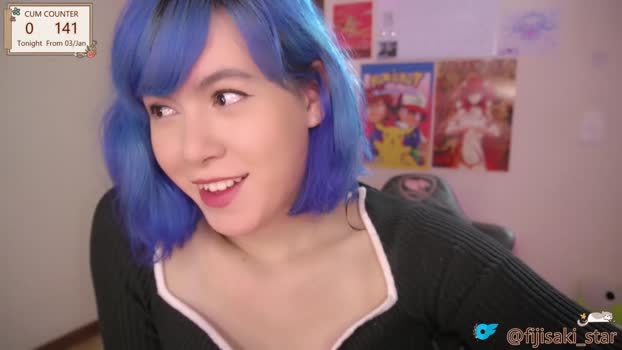 fijisakistar Chaturbate 29-08-2024 Trans