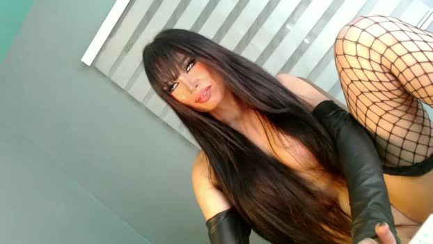 gata_salvaje22 Chaturbate 29-08-2024 Trans