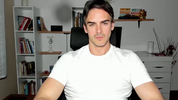 hot_martin25 Chaturbate 28-08-2024 Males